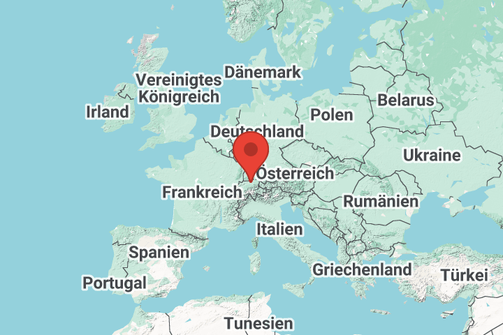 Zürich, Schweiz