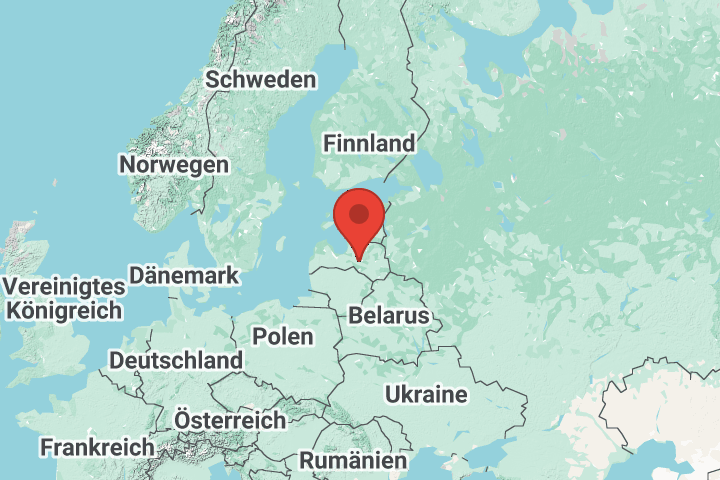 Koknese, Lettland